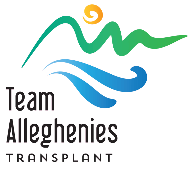 Team Alleghenies Transplant | CORE | Center for Organ Recovery & Education