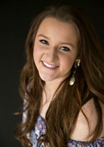 Elizabeth Zirkle | Izzie’s Gifts of Hope Foundation Award Scholarships Winner